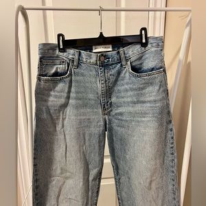 Denim Forum Marlo jean size 31